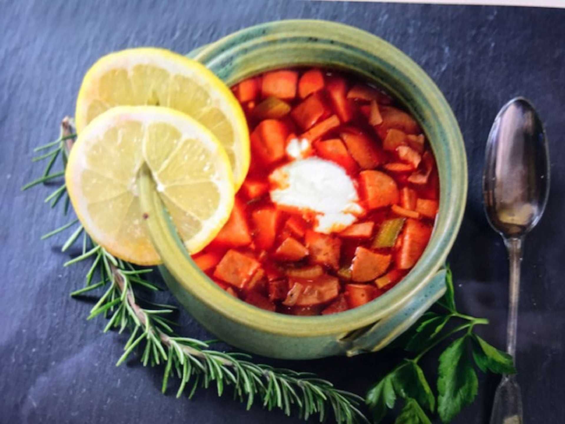 Suppen in Franzburg und Tribsees