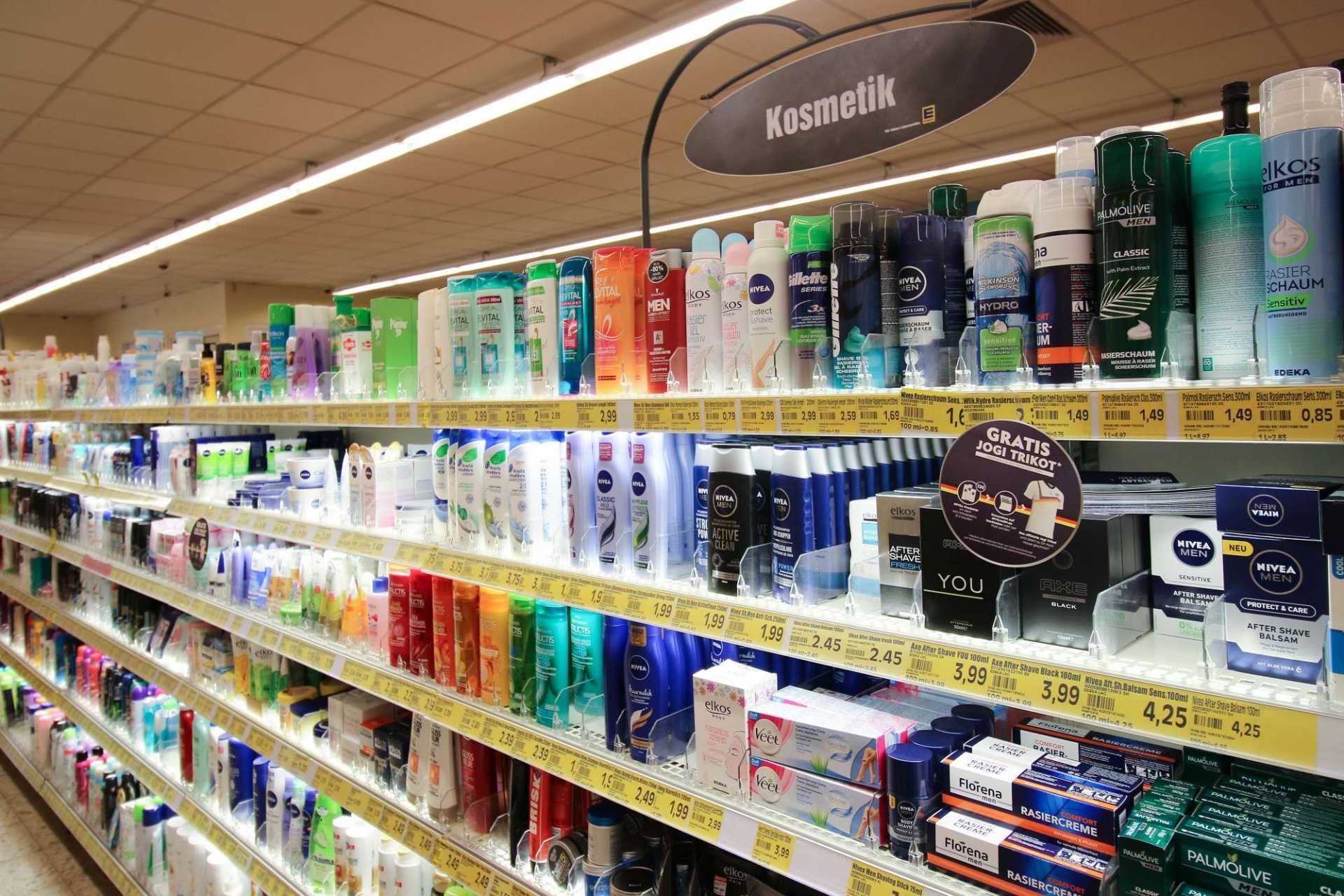 Drogerie in Franzburg und Tribsees